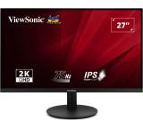 Monitor im Test: VA2708-2K-HD-2 von ViewSonic, Testberichte.de-Note: ohne Endnote