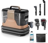 Waschsauger im Test: Clean It Hot & Cold IN7021 von Rowenta, Testberichte.de-Note: ohne Endnote