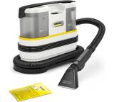 Waschsauger im Test: SE 2 Spot Pure von Kärcher, Testberichte.de-Note: ohne Endnote