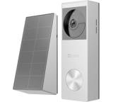 Haus-Alarmanlage im Test: CP3 Pro von Ezviz, Testberichte.de-Note: 1.9 Gut