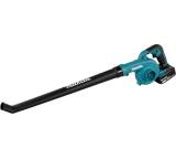 Laubgerät im Test: DUB186RFX1 von Makita, Testberichte.de-Note: ohne Endnote