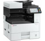 Drucker im Test: Ecosys MZ3201ix von Kyocera, Testberichte.de-Note: ohne Endnote
