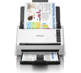 Scanner im Test: WorkForce DS-530III von Epson, Testberichte.de-Note: ohne Endnote