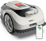 Mähroboter im Test: Raccoon 2SE von RoboUP, Testberichte.de-Note: 1.6 Gut