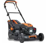 Rasenmäher im Test: FX-RM5170 von Fuxtec, Testberichte.de-Note: 2.2 Gut