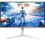 Monitor im Test: Evnia 6000 Series 27M2N6501L von Philips, Testberichte.de-Note: ohne Endnote