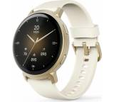 Smartwatch im Test: Smartwatch 7020 von Hama, Testberichte.de-Note: ohne Endnote