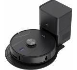 Saugroboter im Test: X51 SW+ (MD 100022) von Medion, Testberichte.de-Note: ohne Endnote