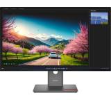 Monitor im Test: ThinkVision P32UD-40 von Lenovo, Testberichte.de-Note: ohne Endnote