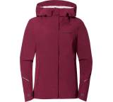 Funktionsjacke im Test: Yaras V von Vaude, Testberichte.de-Note: ohne Endnote