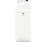 Waschmaschine im Test: LTR6N40270 von AEG, Testberichte.de-Note: 1.8 Gut