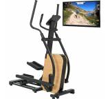 Crosstrainer im Test: Treliv P22 von Skandika, Testberichte.de-Note: ohne Endnote