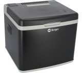 Kühlbox im Test: K2 Hybrid-Kühlbox von Fritz Berger, Testberichte.de-Note: ohne Endnote