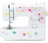 Nähmaschine im Test: J14s Kullaloo Edition von Brother, Testberichte.de-Note: 1.4 Sehr gut