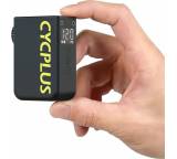 Luftpumpe im Test: AS2 Ultra von Cycplus, Testberichte.de-Note: ohne Endnote