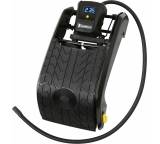 Luftpumpe im Test: Fußpumpe von Michelin, Testberichte.de-Note: 1.9 Gut