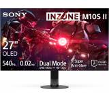 Monitor im Test: INZONE M10S II von Sony, Testberichte.de-Note: ohne Endnote