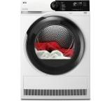 Trockner im Test: TR7T65680 von AEG, Testberichte.de-Note: 1.6 Gut
