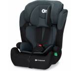 Kindersitz im Test: Comfort Up i-Size von KinderKraft, Testberichte.de-Note: 2.1 Gut