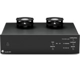 Phono-Vorverstärker im Test: Tube Box S3 B von Pro-Ject, Testberichte.de-Note: ohne Endnote