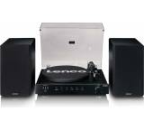 Plattenspieler im Test: LS-700 von Lenco, Testberichte.de-Note: ohne Endnote