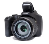 Digitalkamera im Test: PIXPRO AZ653 von Kodak, Testberichte.de-Note: ohne Endnote