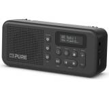 Radio im Test: Elan Move von Pure, Testberichte.de-Note: ohne Endnote