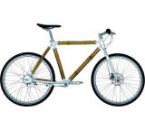 Fahrrad im Test: Bamboo von Biomega, Testberichte.de-Note: ohne Endnote