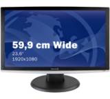 Monitor im Test: Terra LCD 6236W von Wortmann, Testberichte.de-Note: 2.2 Gut