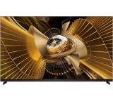 Fernseher im Test: 75X11L von TCL, Testberichte.de-Note: 1.3 Sehr gut