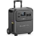 Powerstation im Test: Elite 400 von Bluetti, Testberichte.de-Note: 2.5 Gut
