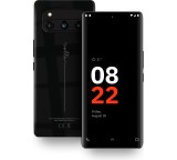 Smartphone im Test: Quintus von Volla, Testberichte.de-Note: 1.3 Sehr gut