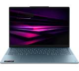 Laptop im Test: Yoga Slim 7a 14AGP11 von Lenovo, Testberichte.de-Note: 1.8 Gut