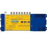 TechniRouter 9/1x8 G