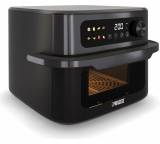Heißluftfritteuse im Test: MaxiCrisp Airfryer 182480 von Princess, Testberichte.de-Note: ohne Endnote
