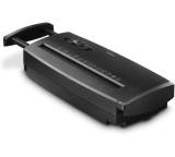 Aktenvernichter im Test: Classic S60 von Hama, Testberichte.de-Note: ohne Endnote