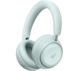 Kopfhörer im Test: Soundcore Space 2 von Anker, Testberichte.de-Note: 1.0 Sehr gut