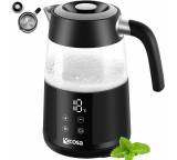 Wasserkocher im Test: EO-699 von Ecosa, Testberichte.de-Note: 1.4 Sehr gut