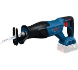 Säge im Test: GSA18V-280 Professional von Bosch, Testberichte.de-Note: ohne Endnote