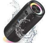 Bluetooth-Lautsprecher im Test: S51 Pro von Zealot, Testberichte.de-Note: 1.6 Gut