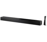 Soundbar im Test: HT-SB304 von Sharp, Testberichte.de-Note: ohne Endnote
