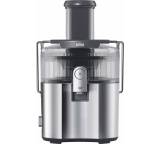 Entsafter im Test: SJ7000 von Braun, Testberichte.de-Note: 1.4 Sehr gut