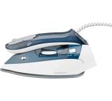 Bügeleisen im Test: SDBRK 1000 B1 von Lidl / Silvercrest, Testberichte.de-Note: ohne Endnote