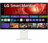 Monitor im Test: Smart Monitor 37U730SA-W von LG, Testberichte.de-Note: 2.2 Gut