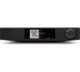 Multimedia-Player im Test: CXN100 SE von Cambridge Audio, Testberichte.de-Note: ohne Endnote