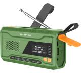 Radio im Test: TOP NR 5 von Telestar, Testberichte.de-Note: ohne Endnote