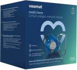 Blutdruckmessgerät im Test: Visomat medic home von Uebe, Testberichte.de-Note: ohne Endnote