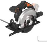 Säge im Test: WX526 von Worx, Testberichte.de-Note: ohne Endnote