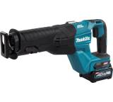 Säge im Test: JR001G XGT von Makita, Testberichte.de-Note: ohne Endnote