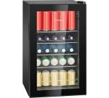 Kühlschrank im Test: KSG 7515 von Bomann, Testberichte.de-Note: ohne Endnote